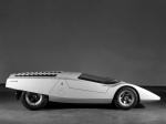 Ferrari 512 S Berlinetta Speciale 1969 года